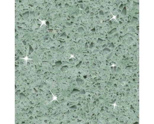 Verde Luciente